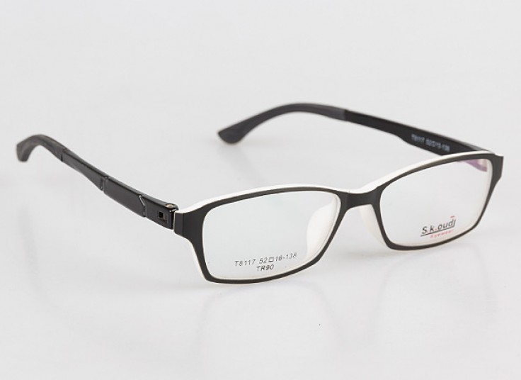 عینک طبی رنگی S K Oudi