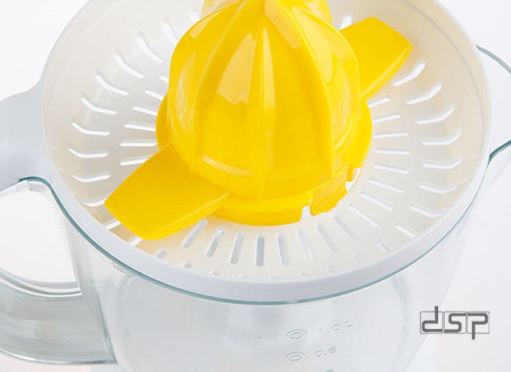 آب مرکبات گیر dsp