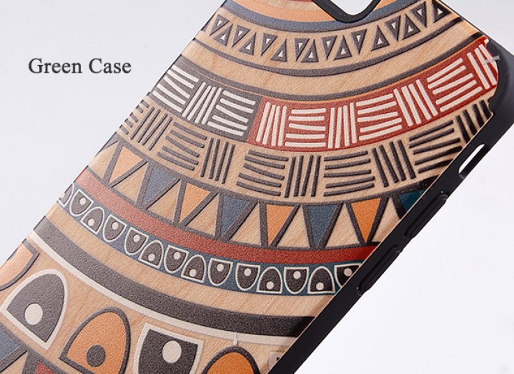 قاب iphone برند Green case