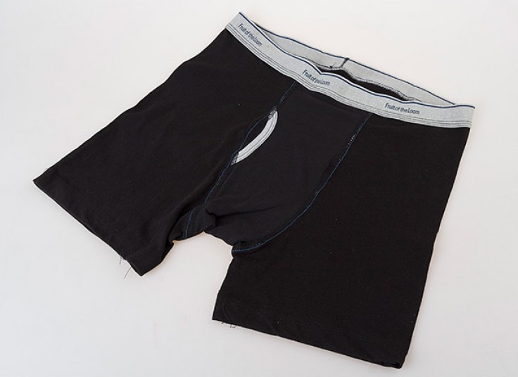 لباس زیر مردانه Loom