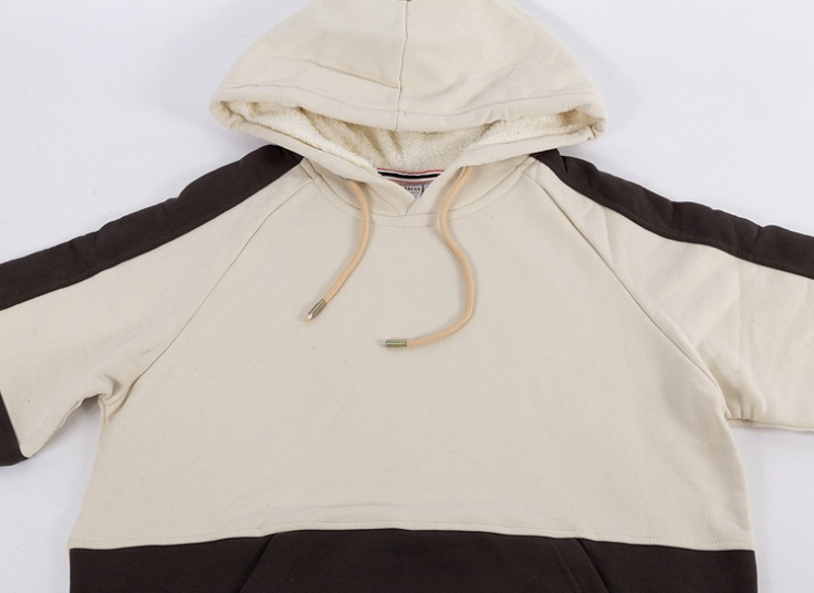 هودی کلاهدار مردانه Pull & Bear