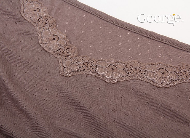 تاپ بندی George