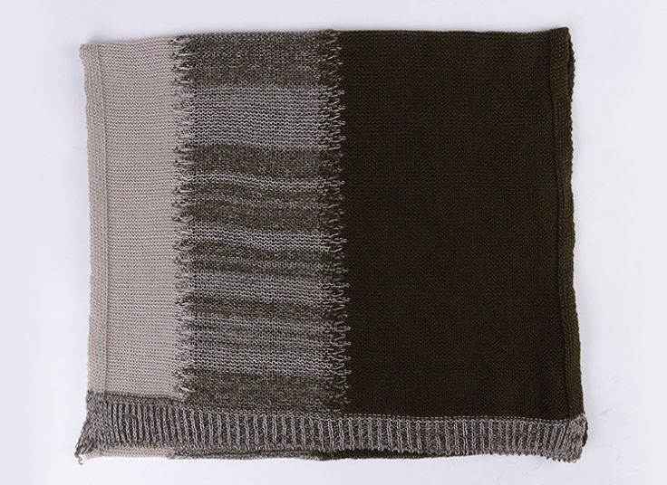 شال بافت Brumal