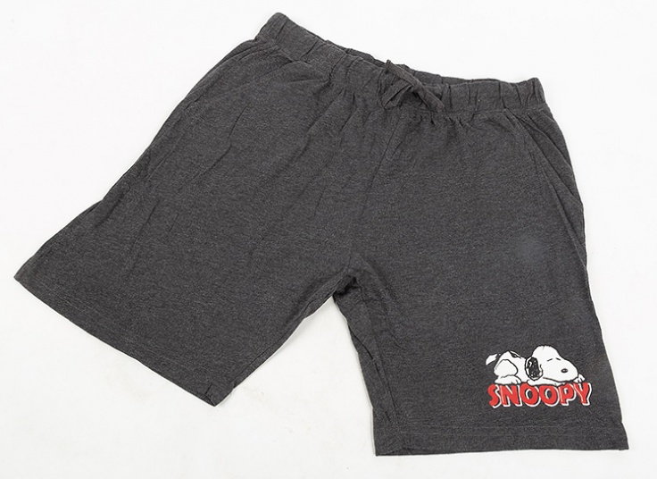 شلوارک زنانه Peanuts