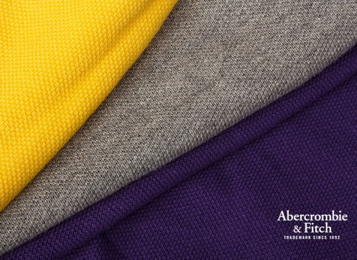 پولوشرت جدید Abercrombie