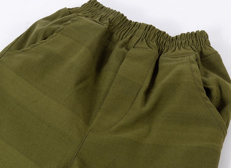 شلوار 6 جیب بچگانه