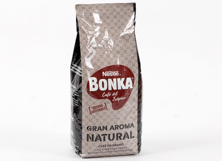 قهوه Nestle Bonka