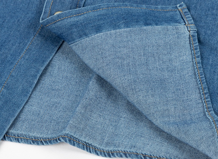 پیراهن جین Levis