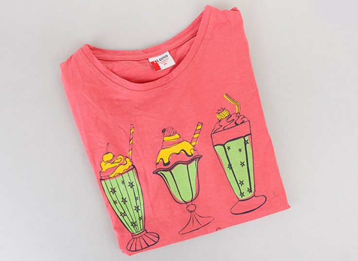 تیشرت زنانه ELDINO