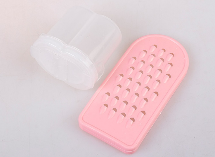 ظروف مسافرتی Kave Plast