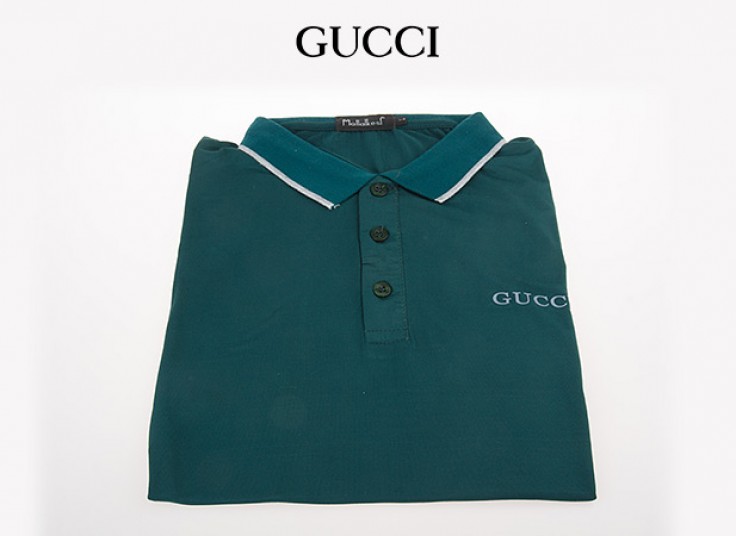پولوشرت مردانه Guuci