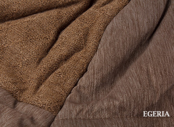 کاپشن کلاهدار EGERIA