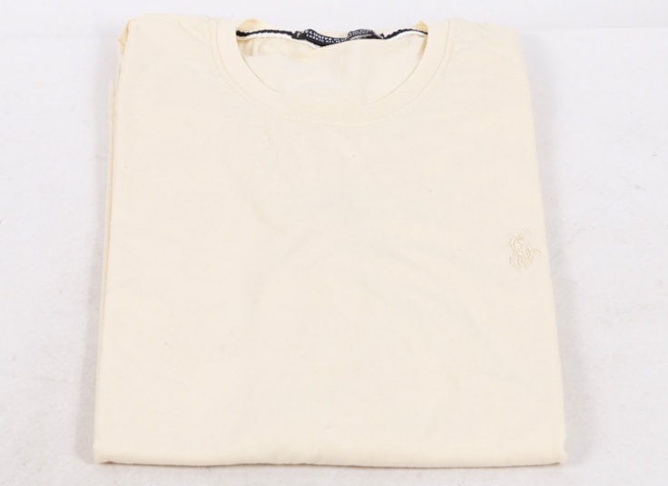 تیشرت آستین بلند طرح Polo RL