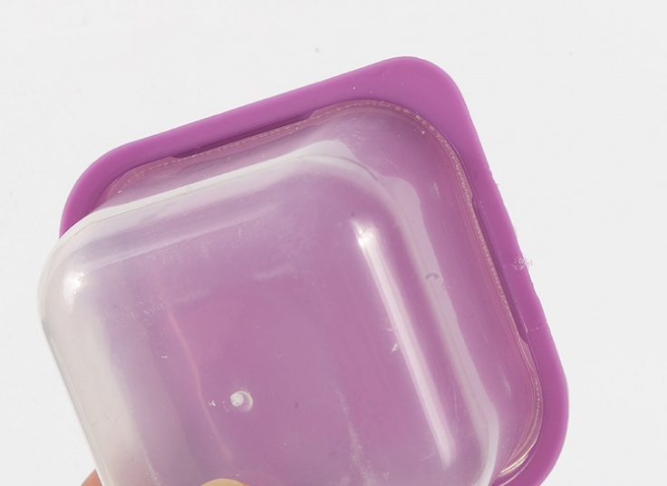 پک 8 عددی ظرف نگهدارنده Kitchen Corner