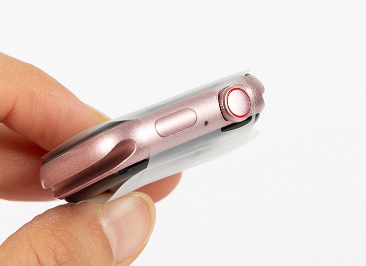 ساعت هوشمند Blulory Glifo 2 Pro