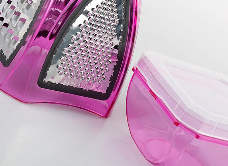 رنده دستی مخزن دار