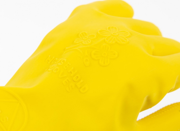 دستکش آشپزخانه طوبی