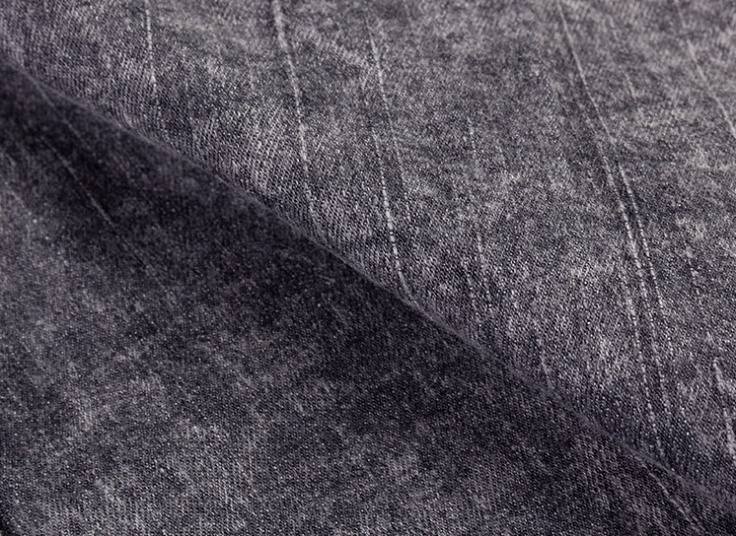 پیراهن جین مردانه Tom Tompson