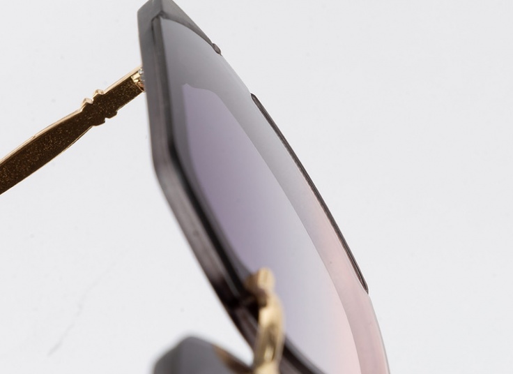 عینک آفتابی زنانه مدل J2007