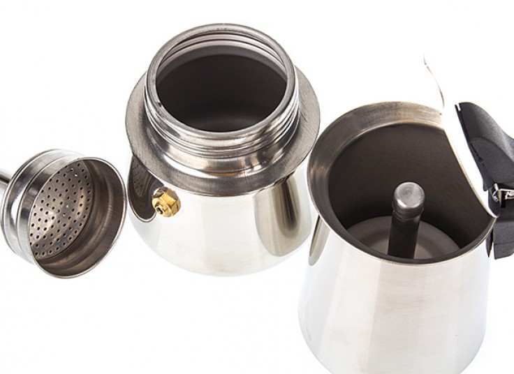 قهوه ساز اسپرسو Espresso Maker