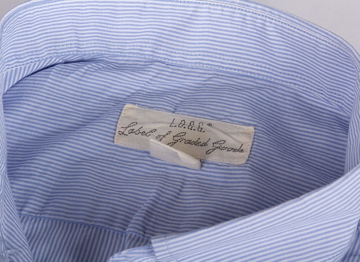 پیراهن مردانه H&M