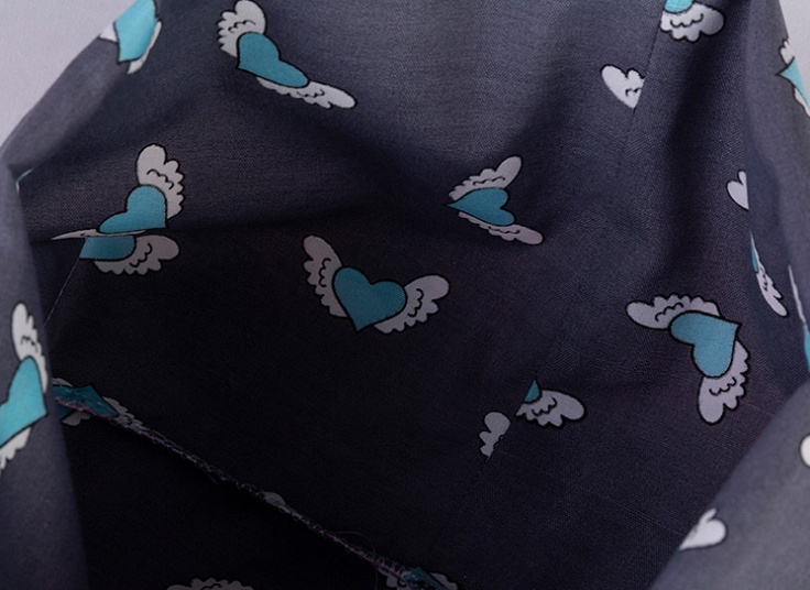 پک سه عددی کیسه پارچه ای