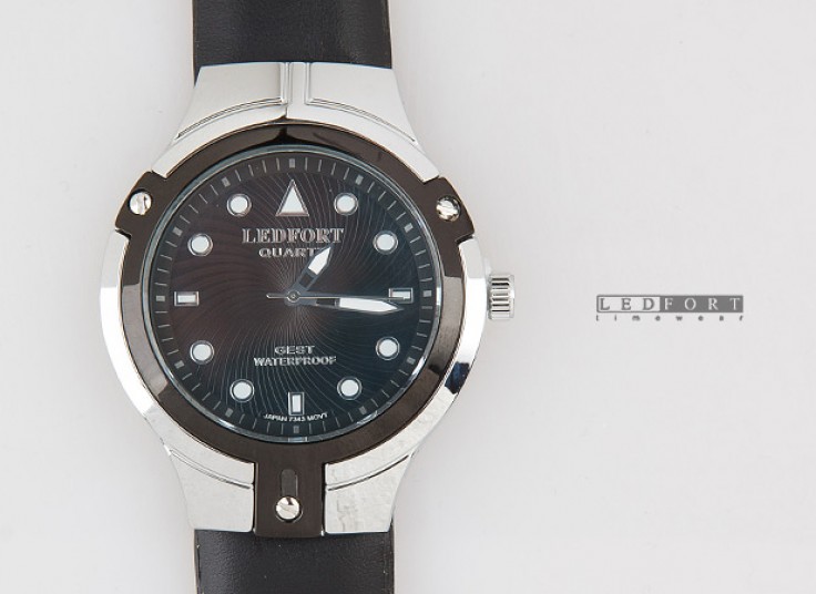 ساعت مچی LEDFORT