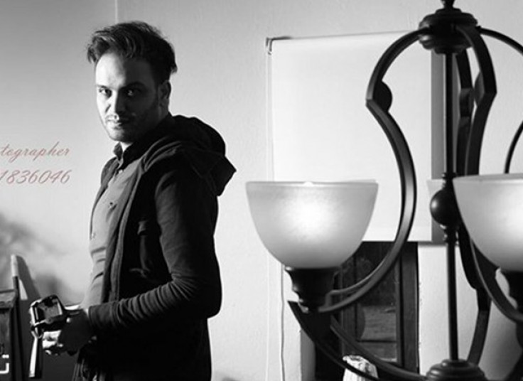 آتلیه عکاسی آرام