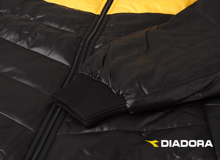 ست زمستانی نوجوان  DIADORA