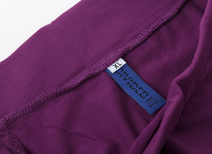 دامن کلوش DIVIDED