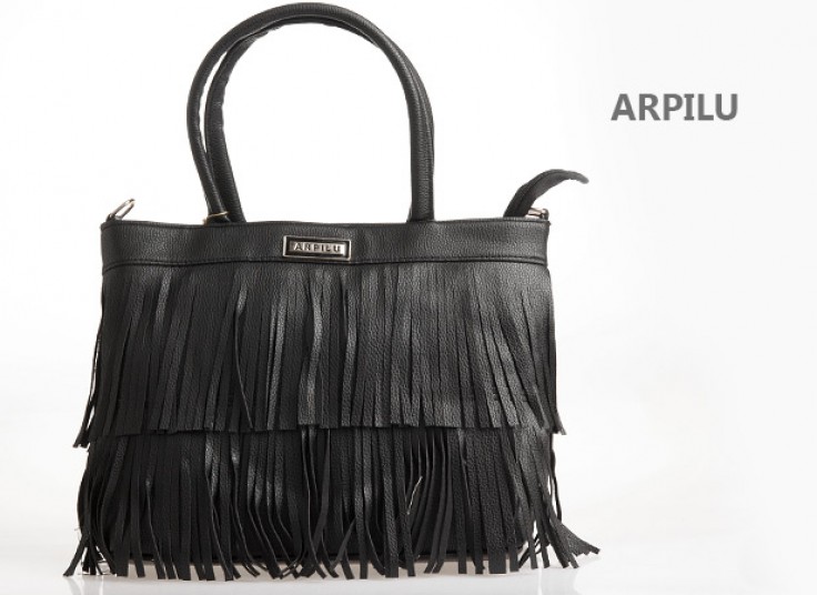 کیف زنانه ARPILU مدل سرخپوستی