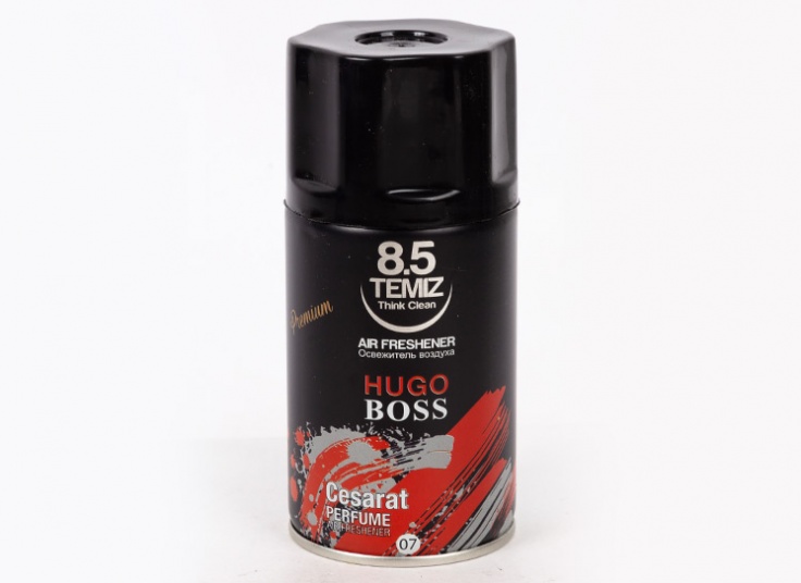 اسپری خوشبو کننده هوا Temiz