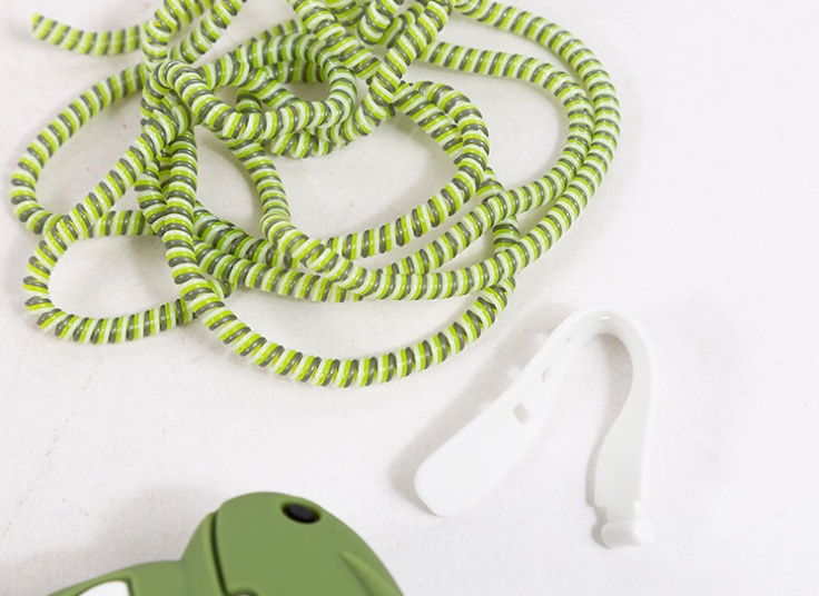 پک محافظ سیلیکونی شارژر