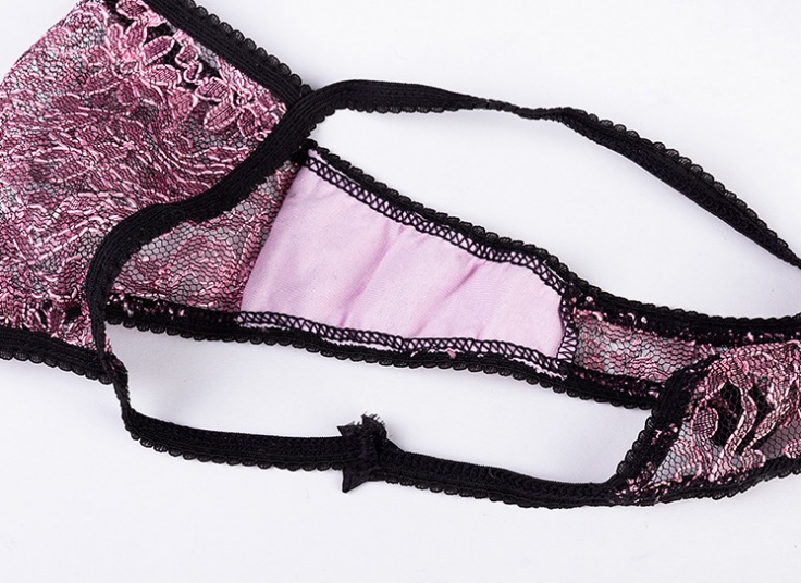 ست لباس زیر زنانه Guipure