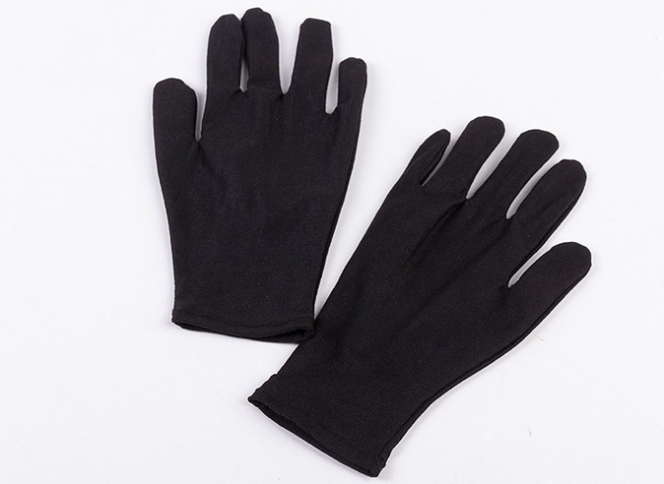 دستکش نخی IRAN