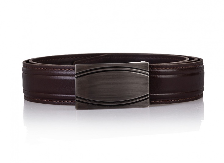 کمربند چرم طبیعی مردانه