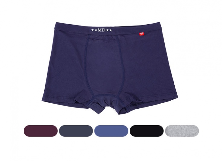 لباس زیر مردانه طرح MD