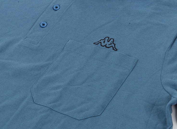 پولوشرت مردانه Kappa