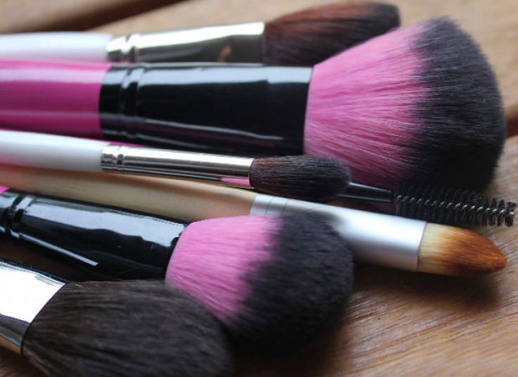 آموزش خودآرایی ثروت آفرینان