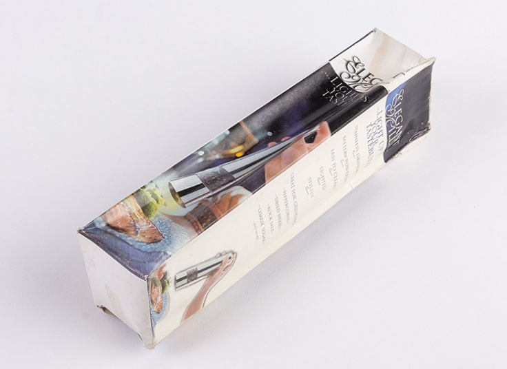 فلفل و نمک ساب برقی ELEGANT MILL