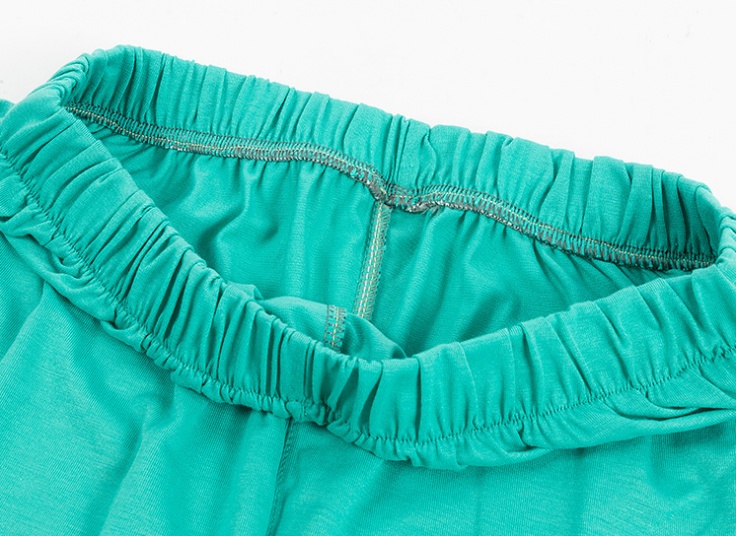 شلوارک سایز بزرگ زنانه