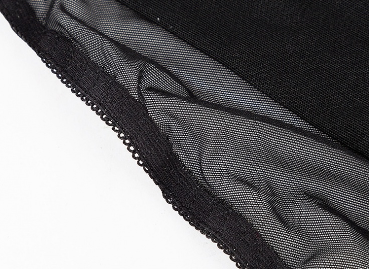 لباس زیر لیزری