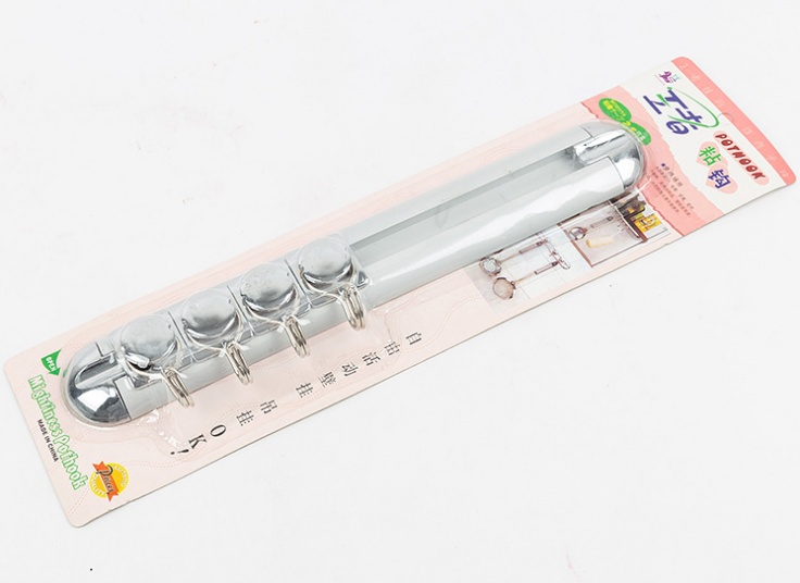 آویز کشویی PotHook