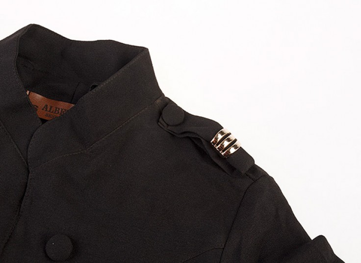 مانتو زنانه ALBENITO