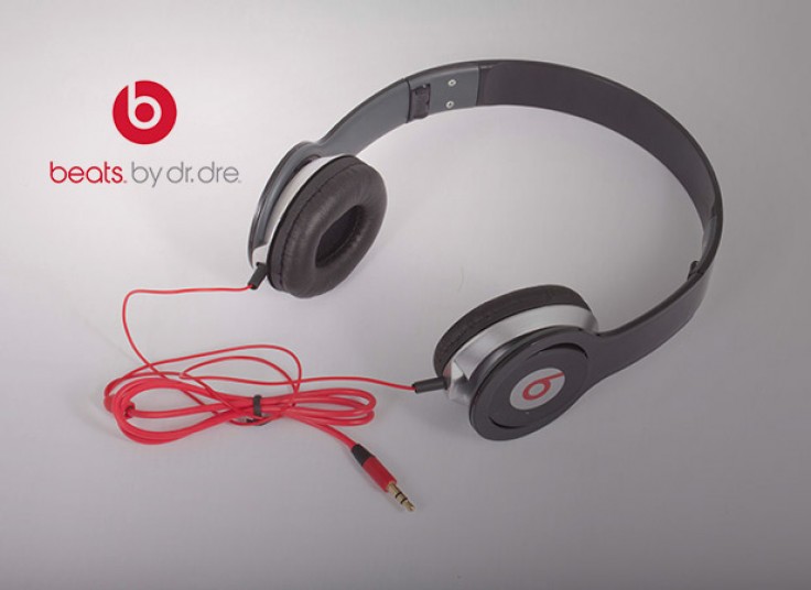 هدفون beats مدل soloHD