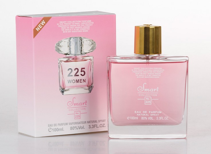 عطر و ادکلن Smart Collection