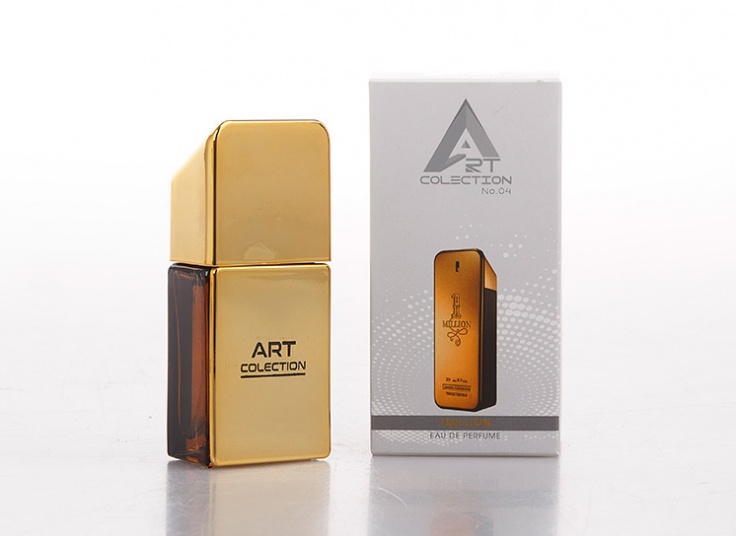 عطر و ادکلن مینیاتوری Art Collection