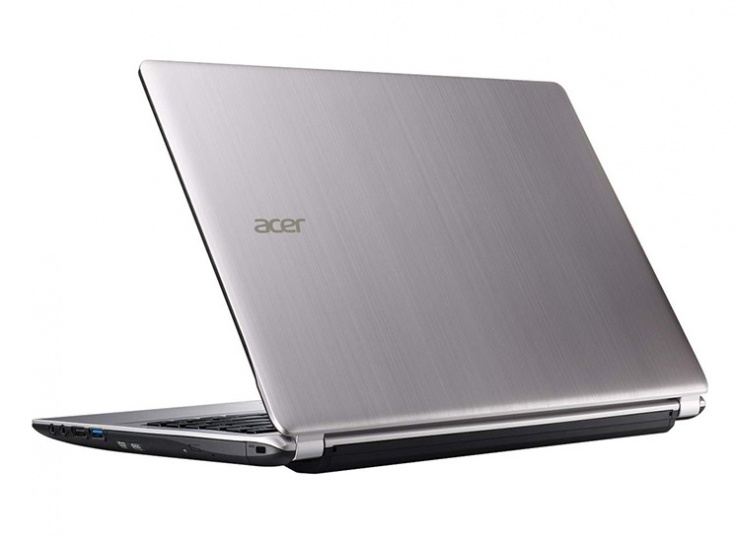 لپ تاپ ACER Z2-485