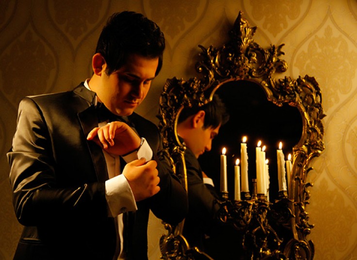 آتلیه عکاسی هنزا