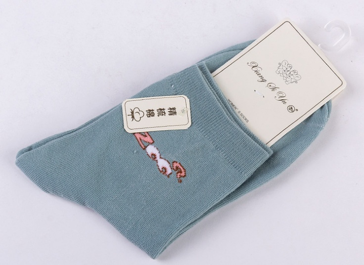 جوراب ساق کوتاه Xiang